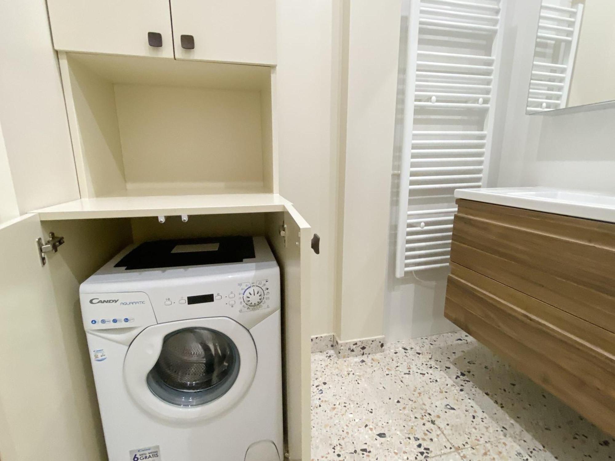 Mediterranee - Un Trois Pièces à Deux Pas De La Appartement